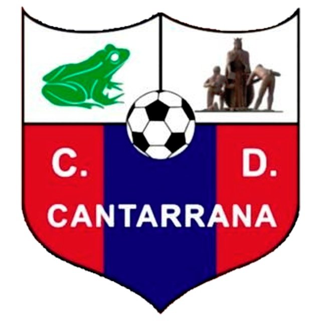 CD Cantarrana