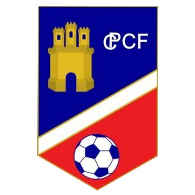 Puebla Cazalla CF