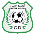 Escudo Olympique Dcheïra