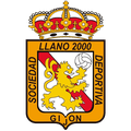 SD Llano 2000 Sub 19