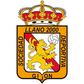 SD Llano 2000 U19
