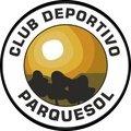 Escudo del CD Parquesol U19