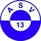 Escudo ASV 13