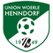 Escudo Union Henndorf