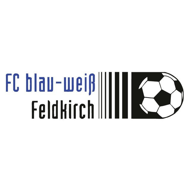 Blau-Weiß Feldkirch