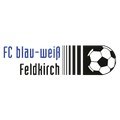 Escudo del Blau-Weiß Feldkirch