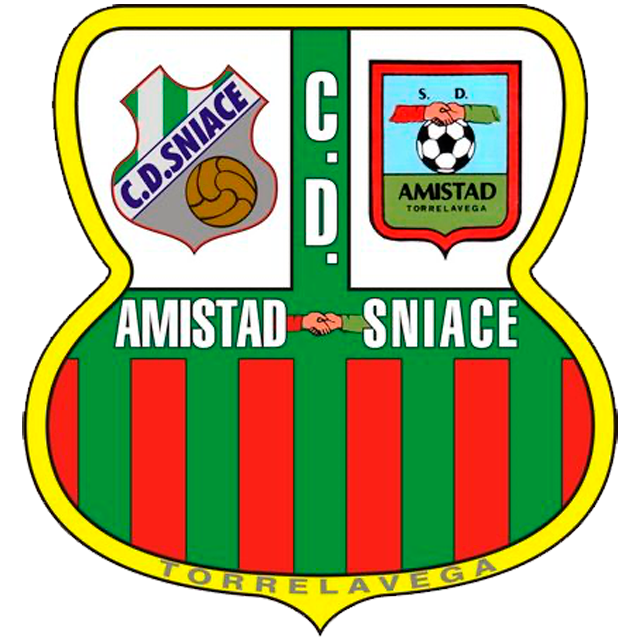 CD Amistad Sniace U19