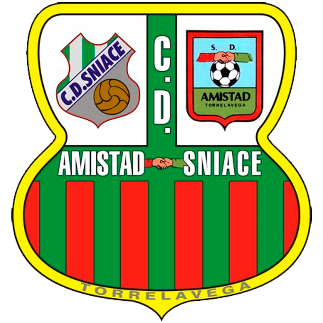 CD Amistad Sniace Sub 19