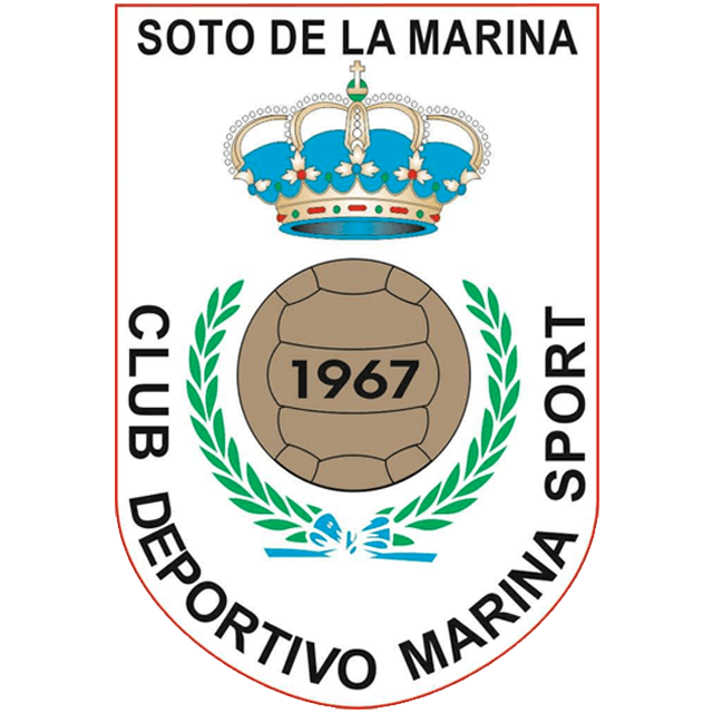 Marina Sport Sub 19