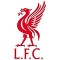 Escudo del Liverpool U19