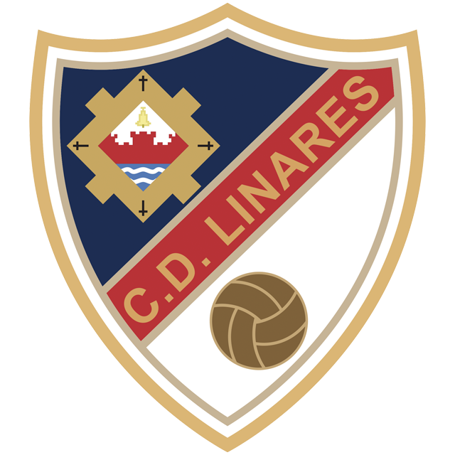 Linares Deportivo Sub 19