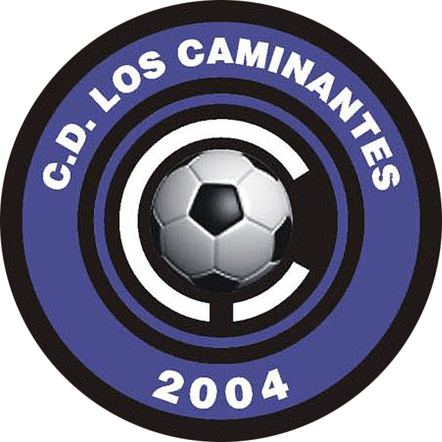 CD Los Caminantes