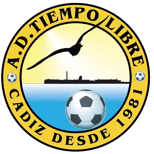 Tiempo Libre B AD