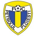Escudo del Petrolul Ploiesti