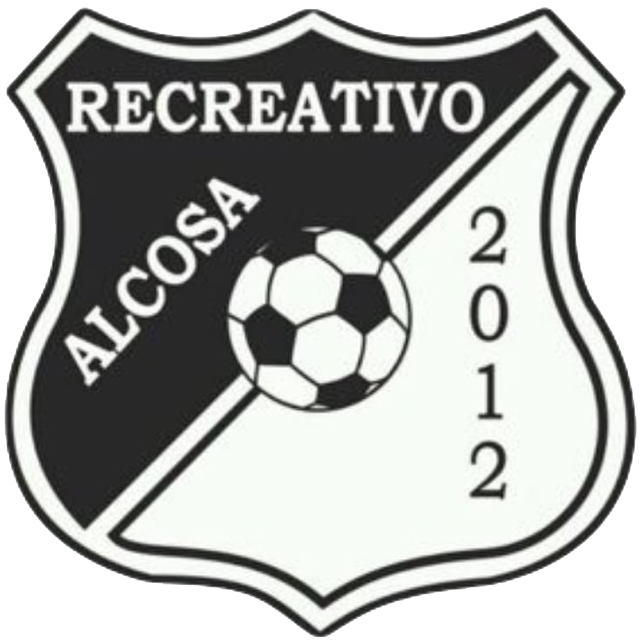 Alcosa Recreativo CD