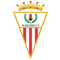 Escudo Algeciras CF B Juvenil