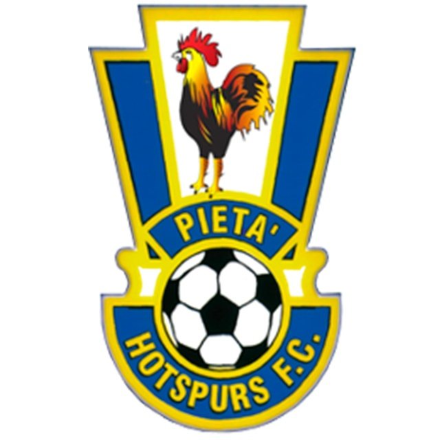 Pieta Hotspurs