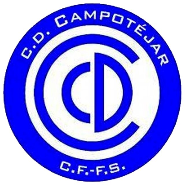 Campotejar CF