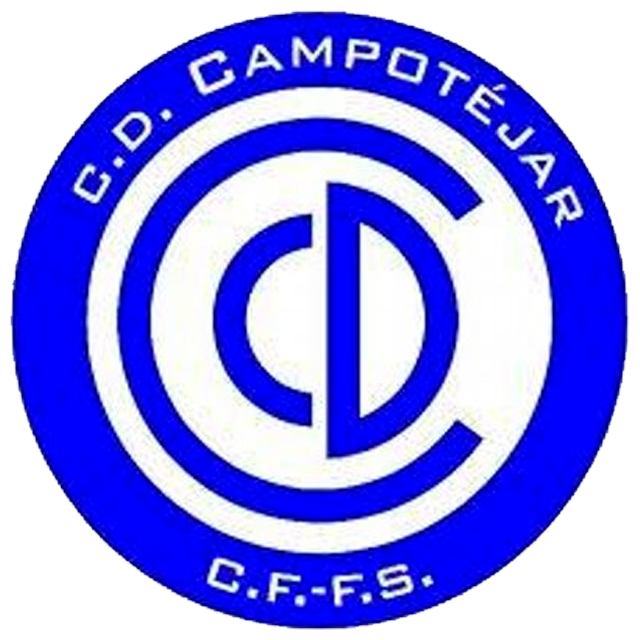 Campotejar CF