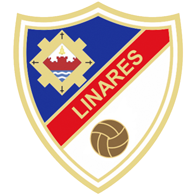 Linares Deportivo B