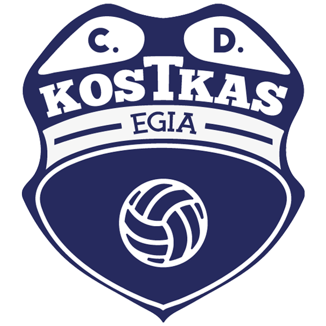 Kostkas U16