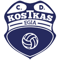 Kostkas U16
