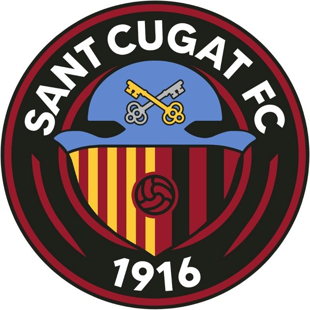 Sant Cugat Esport U16