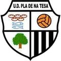 Escudo del Pla de Na Tesa
