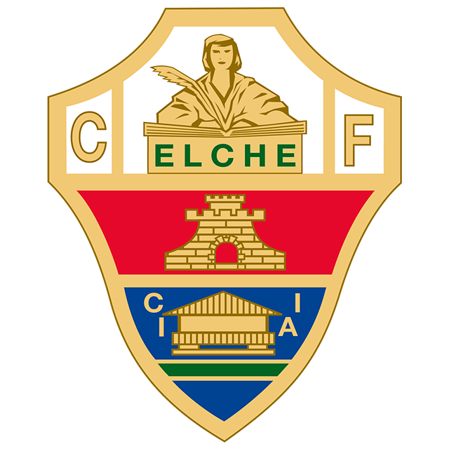 Elche A U16
