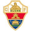 Elche C.f. 'a'