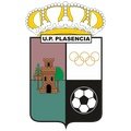 Escudo del Plasencia