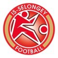 Escudo del Selongey