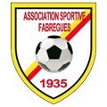 Escudo del Fabrègues