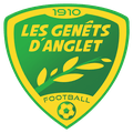 Les GenĂȘts d'Anglet