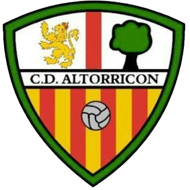 Altorricón