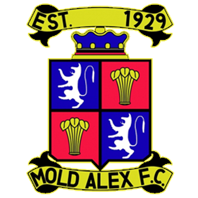 Mold Alexandra