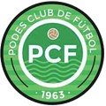 Escudo del Podes CF