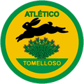 Atlético Tomelloso Sub 19