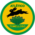 Atlético Tomelloso U19
