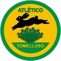 Atlético Tomelloso Sub 19