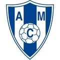 Escudo del Atlético Malveira