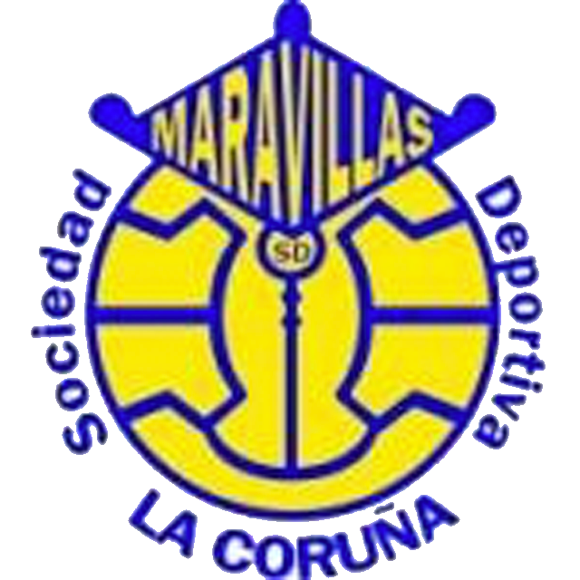 Maravillas S.D.