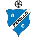 Escudo Atlético Perillo