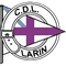 Escudo C.D. Larín 