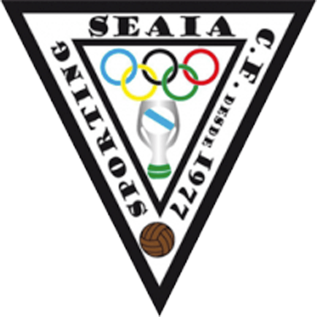 Sporting Seaia
