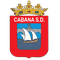 Escudo Cabana