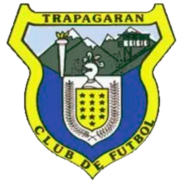 Trapagaran CF