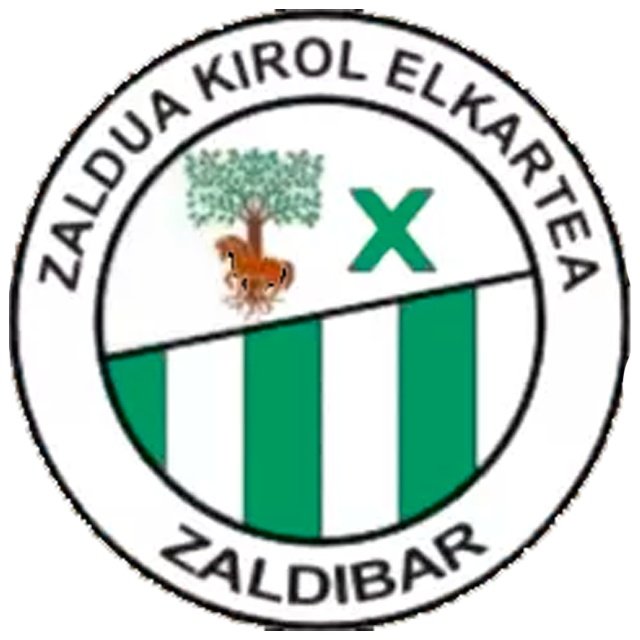 Zaldua KE