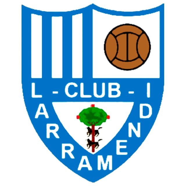 Larramendi CD