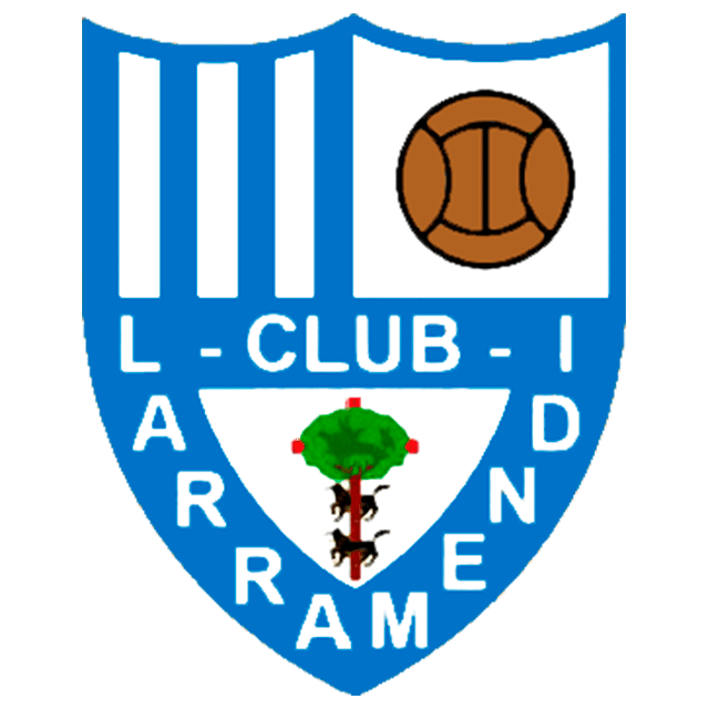 Larramendi CD